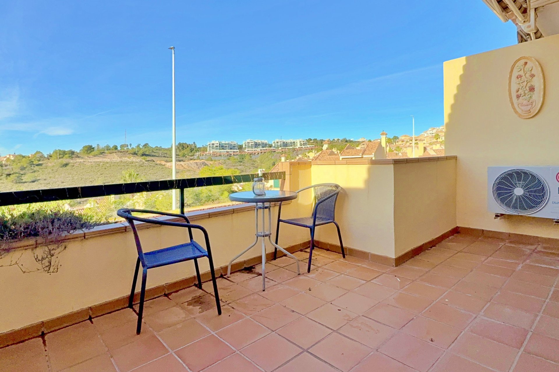 Reventa - Duplex - Orihuela Costa
