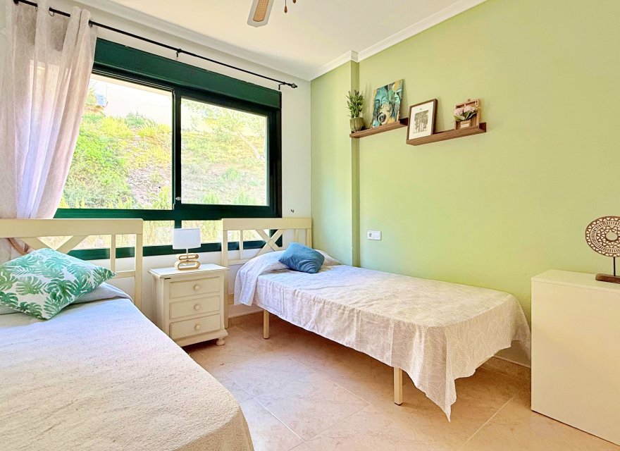 Reventa - Duplex - Orihuela Costa