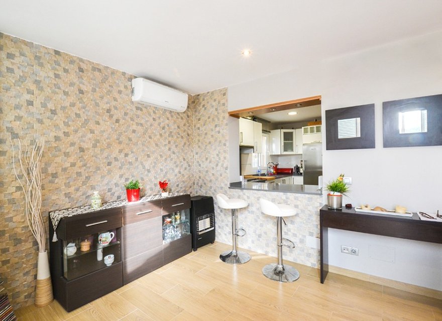 Reventa - Duplex - Paguera