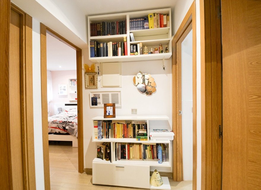 Reventa - Duplex - Paguera