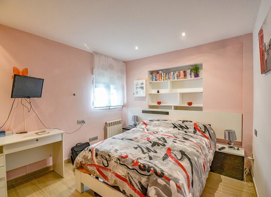Reventa - Duplex - Paguera