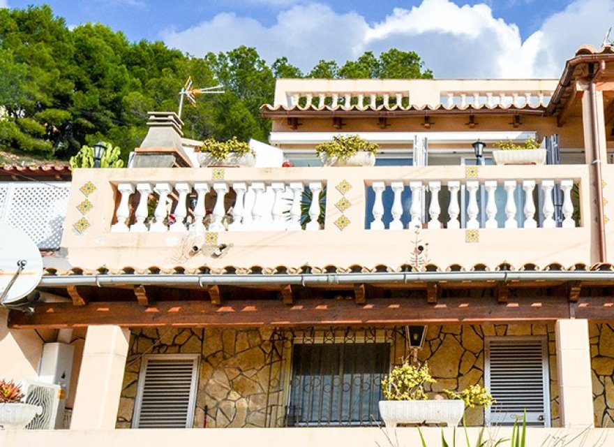 Reventa - Duplex - Paguera