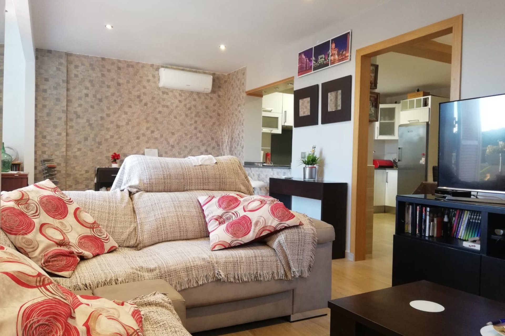 Reventa - Duplex - Paguera