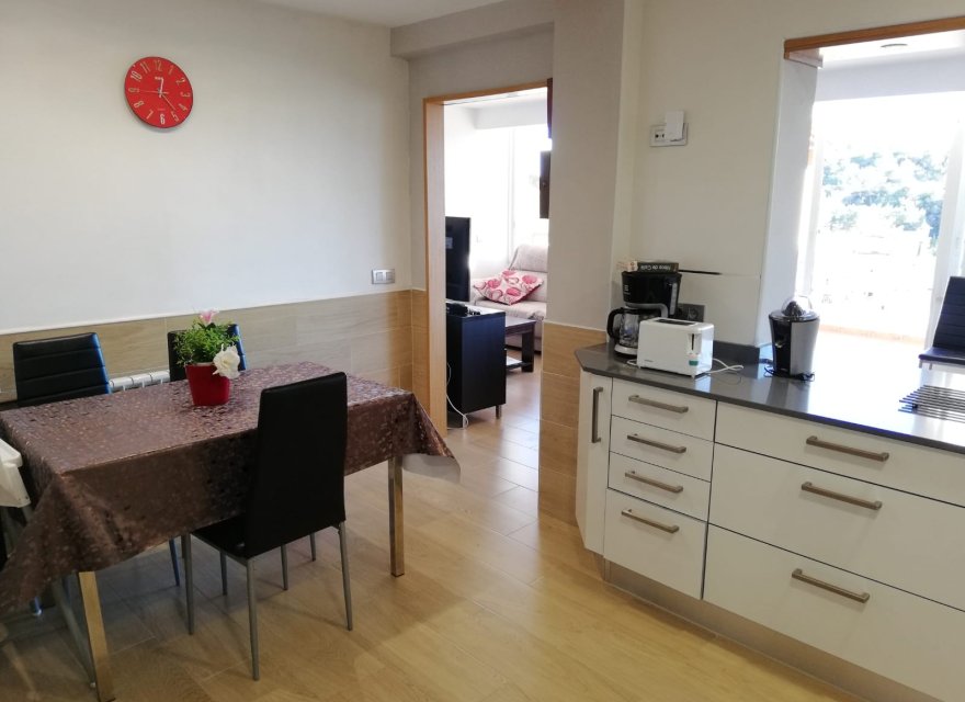 Reventa - Duplex - Paguera