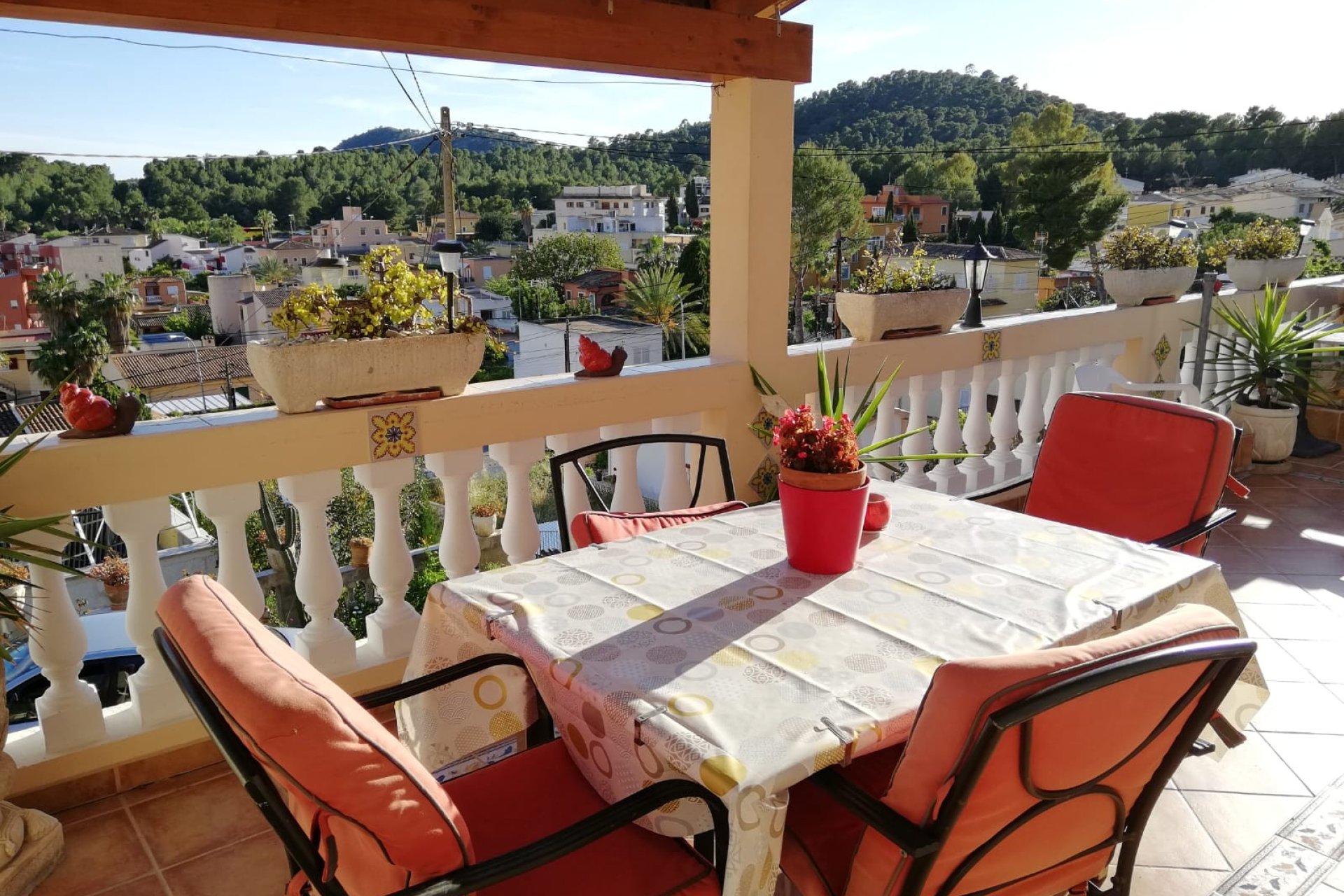 Reventa - Duplex - Paguera