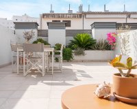 Reventa - Duplex - Palma de Mallorca - Palma