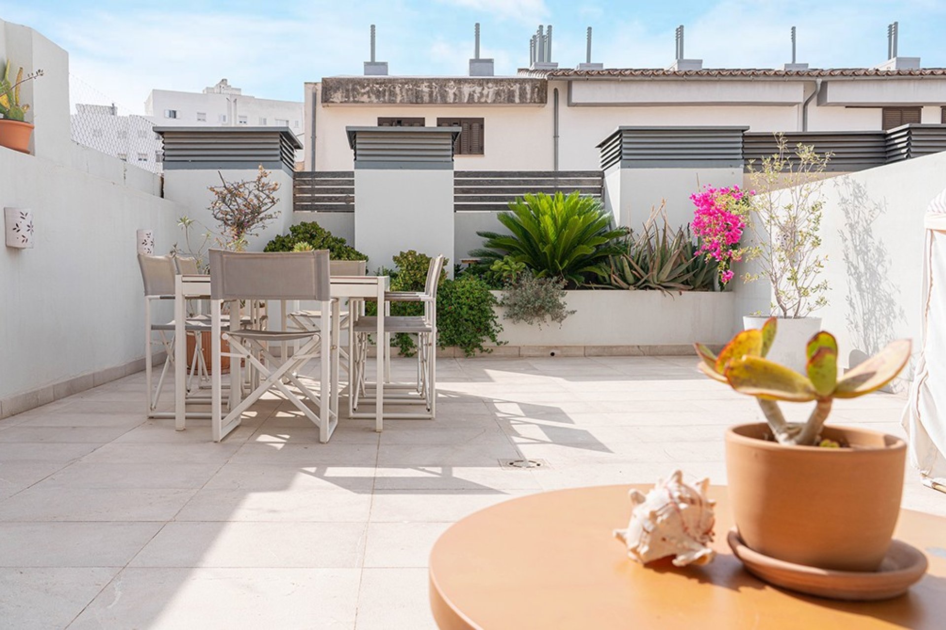 Reventa - Duplex - Palma de Mallorca - Palma