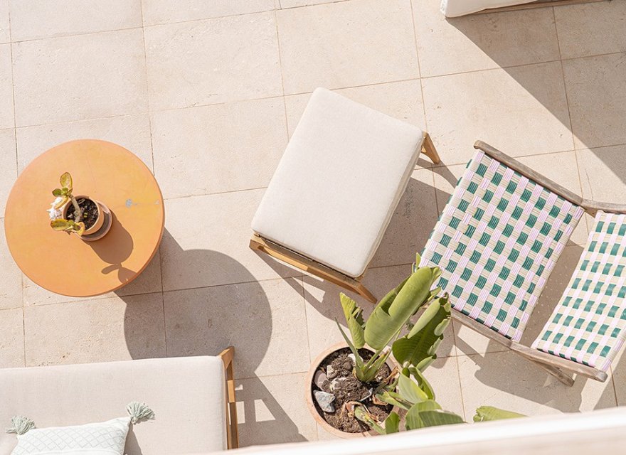 Reventa - Duplex - Palma de Mallorca - Palma