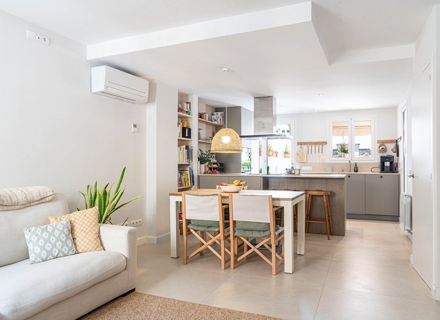 Reventa - Duplex - Palma de Mallorca - Palma