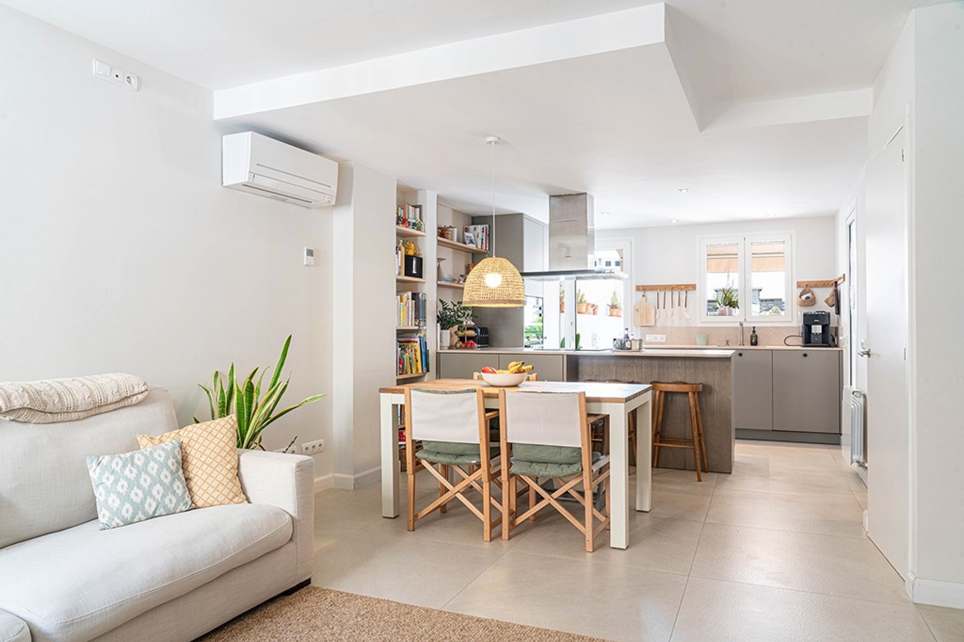 Reventa - Duplex - Palma de Mallorca - Palma