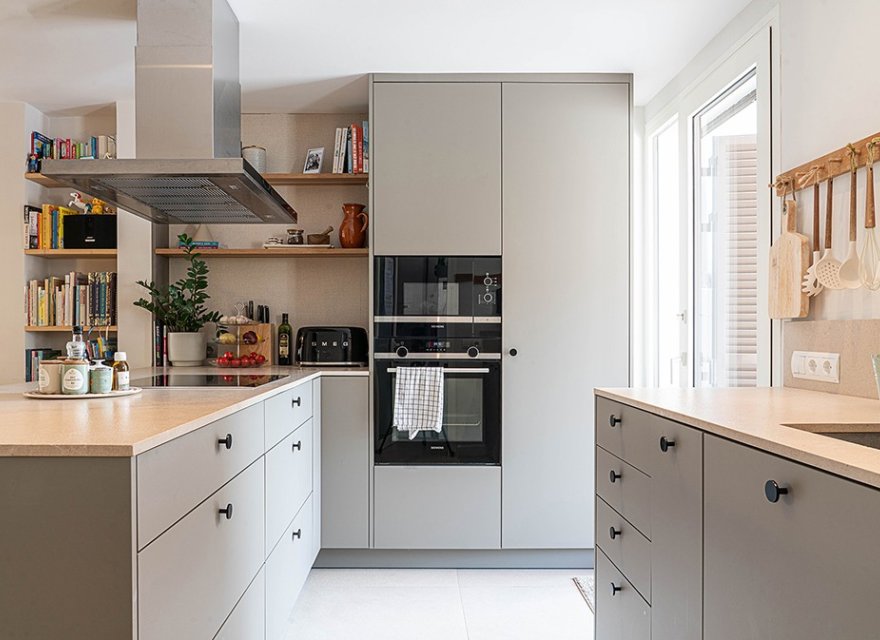 Reventa - Duplex - Palma de Mallorca - Palma