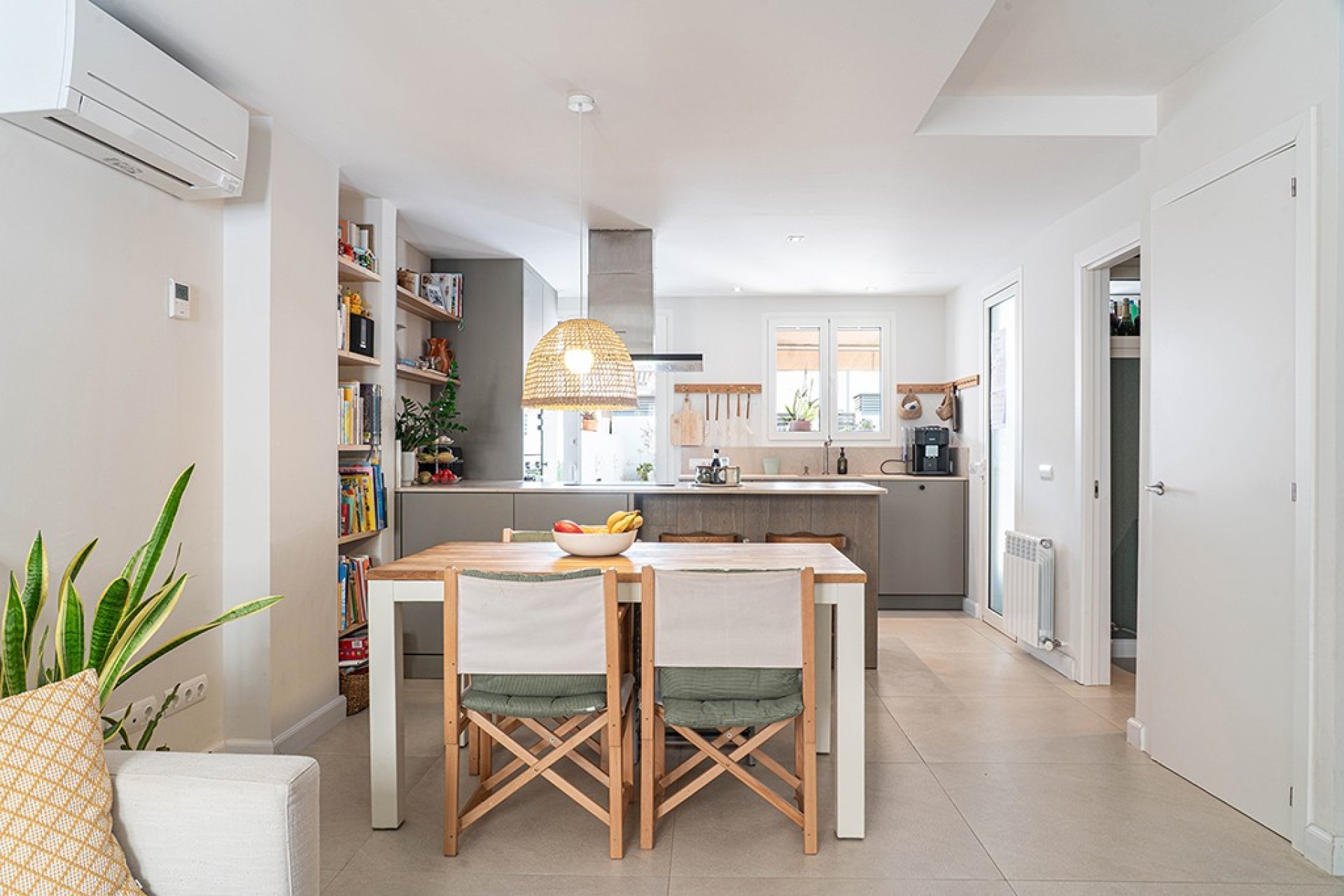 Reventa - Duplex - Palma de Mallorca - Palma