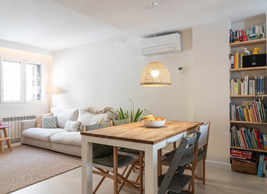 Reventa - Duplex - Palma de Mallorca - Palma