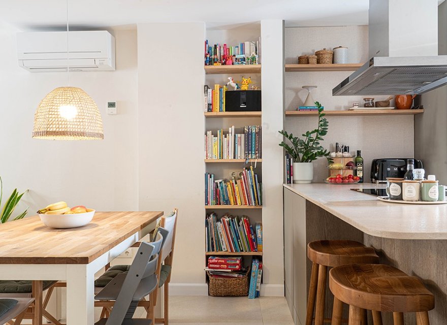 Reventa - Duplex - Palma de Mallorca - Palma