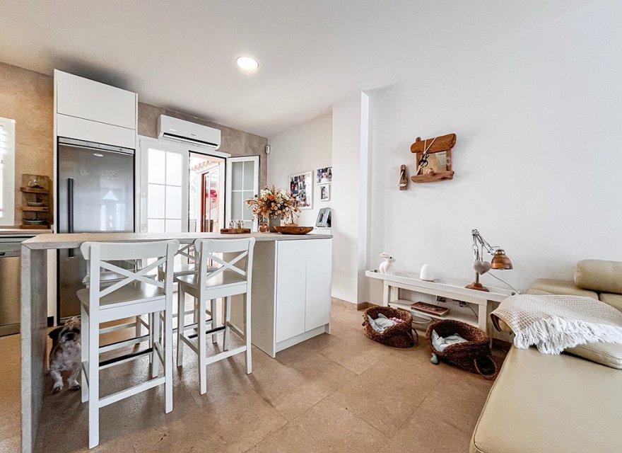 Reventa - Duplex - Palma de Mallorca - Palma
