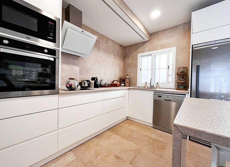 Reventa - Duplex - Palma de Mallorca - Palma