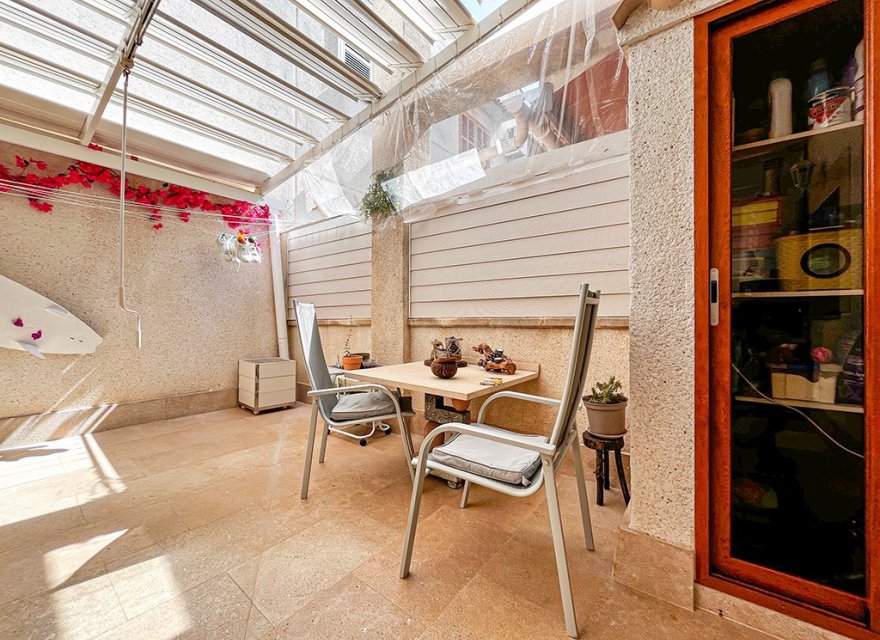 Reventa - Duplex - Palma de Mallorca - Palma