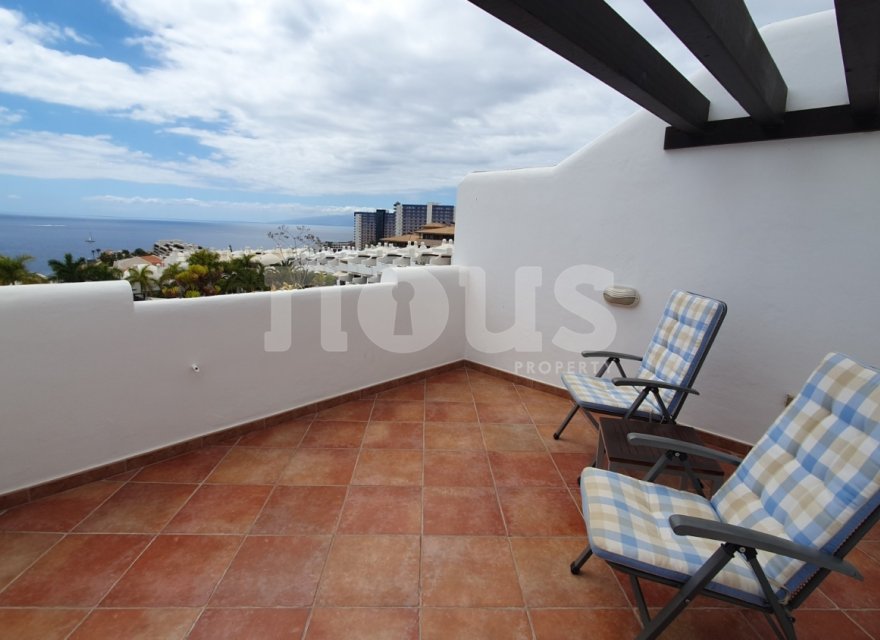 Reventa - Duplex - Playa Paraiso - Adeje Paradise
