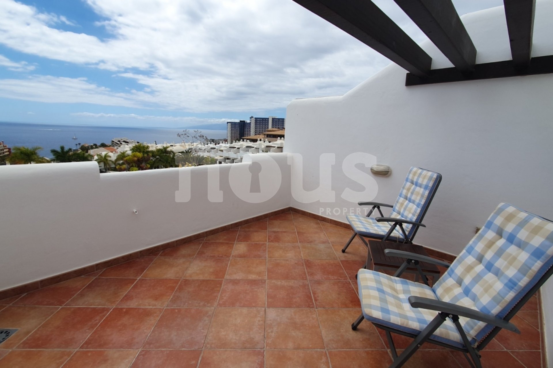 Reventa - Duplex - Playa Paraiso - Adeje Paradise