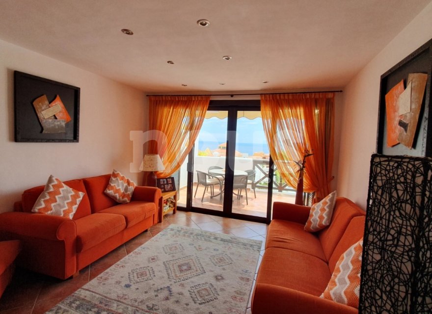 Reventa - Duplex - Playa Paraiso - Adeje Paradise