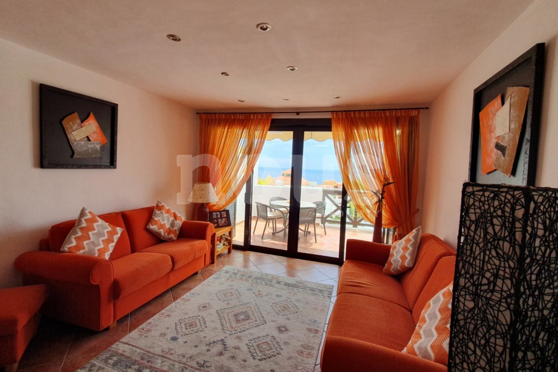 Reventa - Duplex - Playa Paraiso - Adeje Paradise