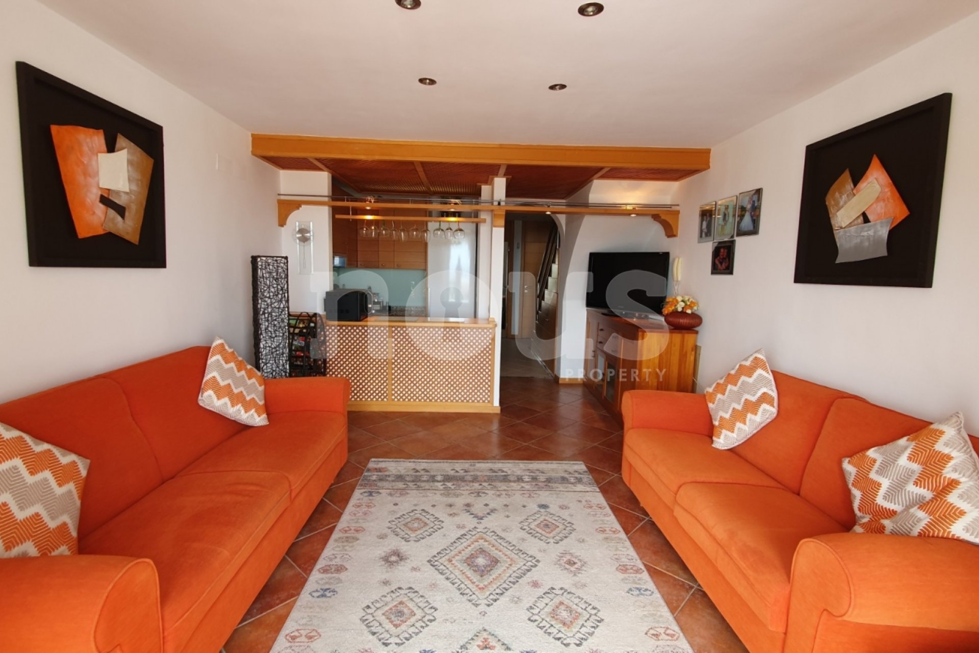 Reventa - Duplex - Playa Paraiso - Adeje Paradise