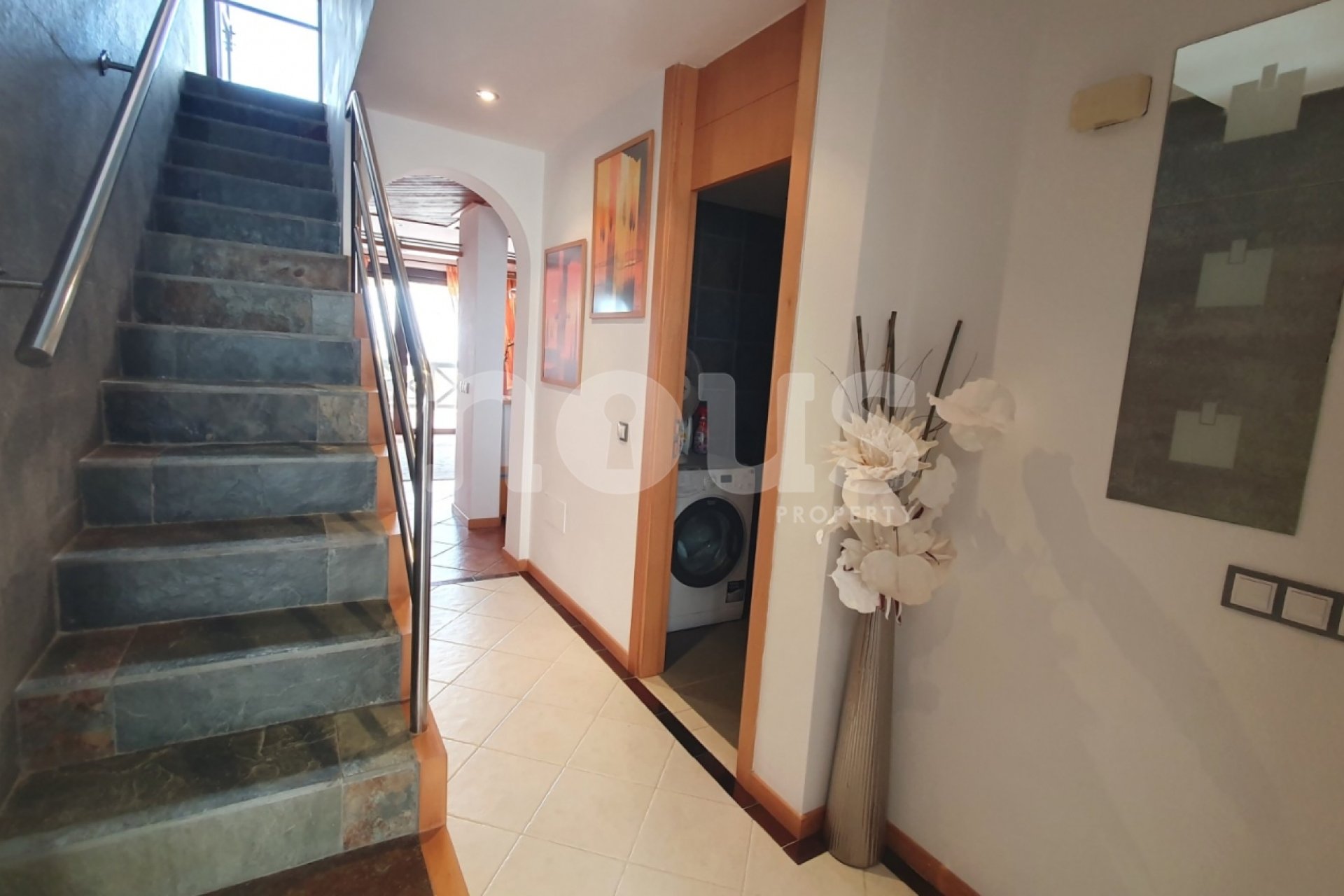 Reventa - Duplex - Playa Paraiso - Adeje Paradise