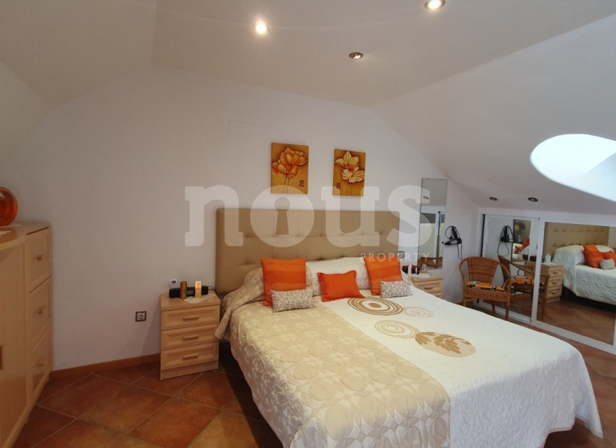 Reventa - Duplex - Playa Paraiso - Adeje Paradise