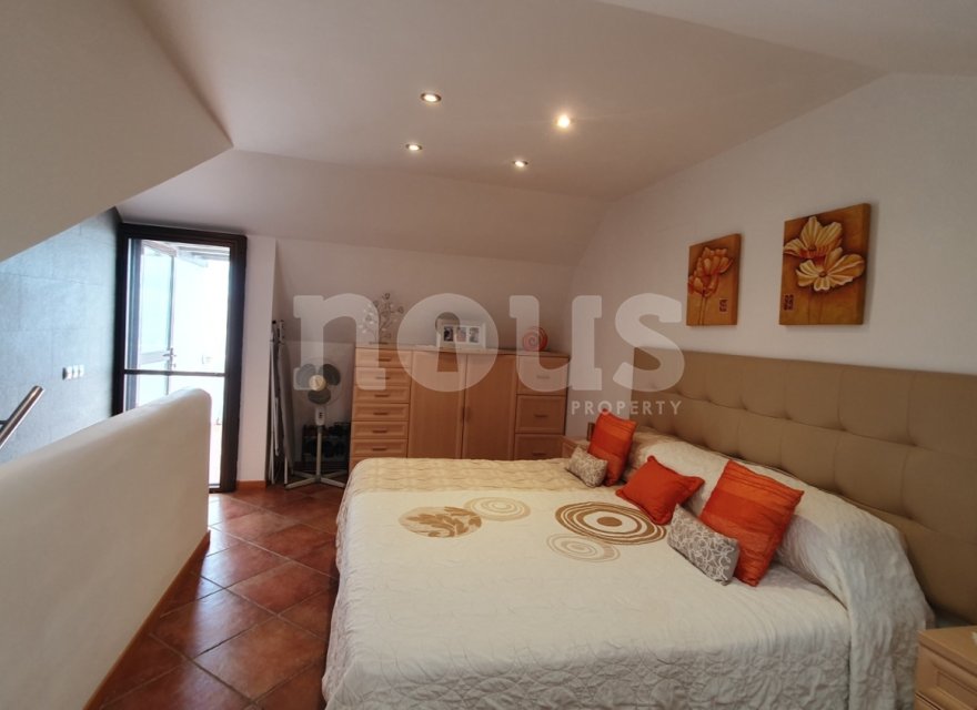 Reventa - Duplex - Playa Paraiso - Adeje Paradise