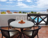 Reventa - Duplex - Playa Paraiso - Adeje Paradise