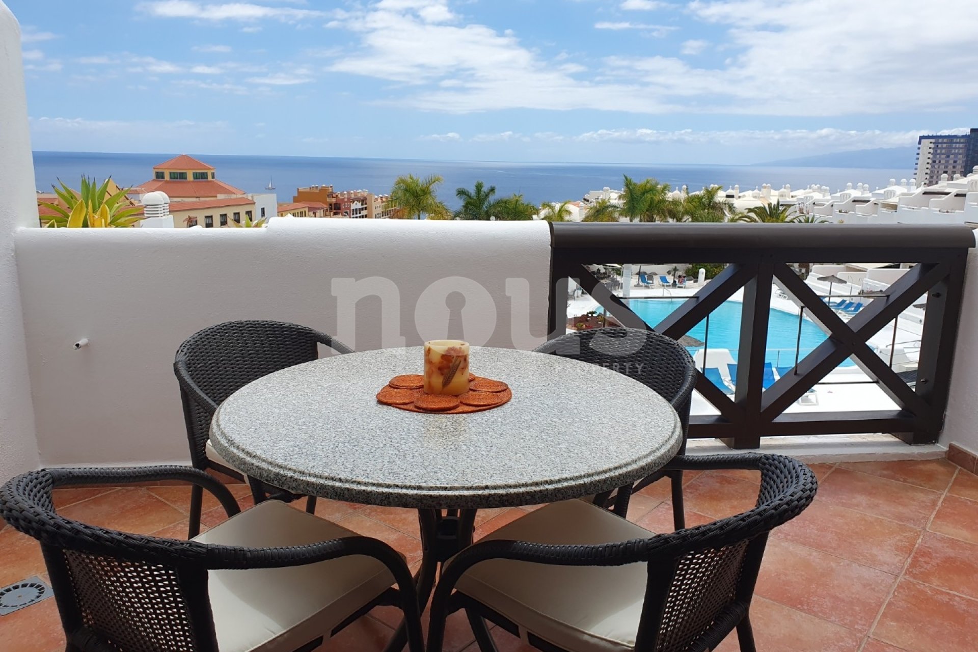 Reventa - Duplex - Playa Paraiso - Adeje Paradise