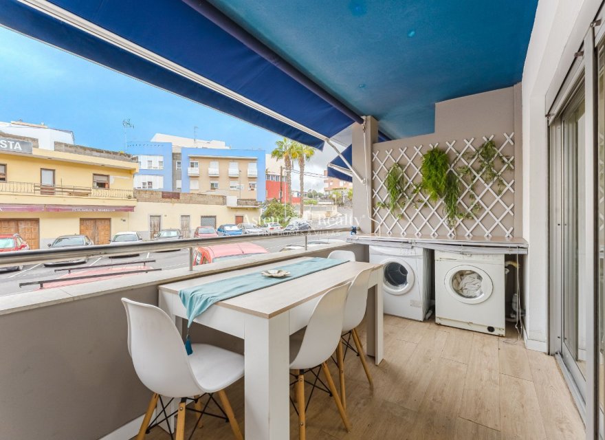 Reventa - Duplex - Playa San Juan