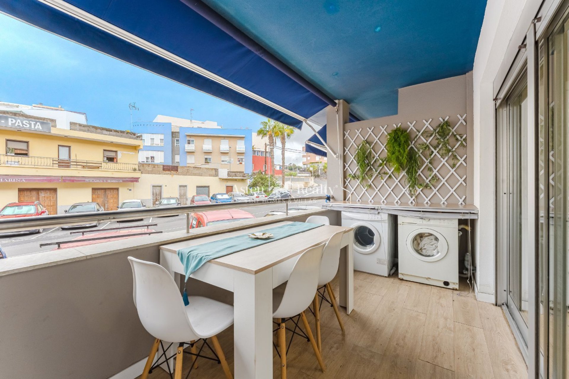 Reventa - Duplex - Playa San Juan