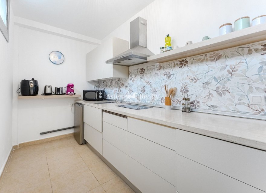 Reventa - Duplex - Playa San Juan