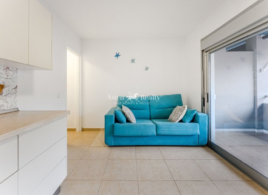 Reventa - Duplex - Playa San Juan