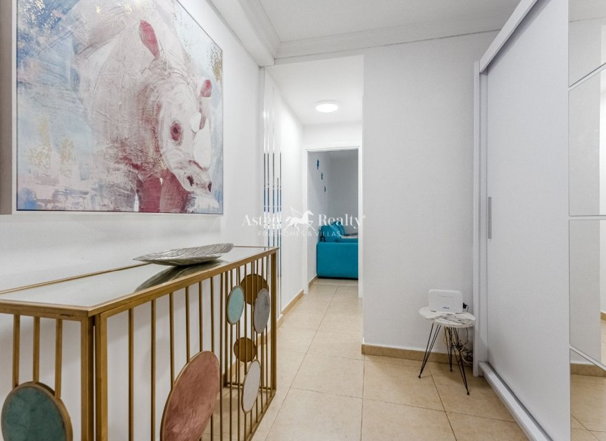 Reventa - Duplex - Playa San Juan