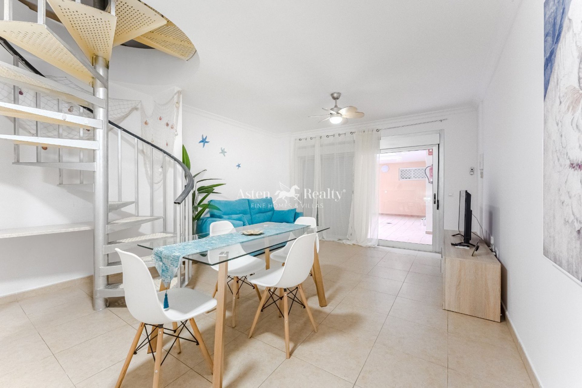 Reventa - Duplex - Playa San Juan