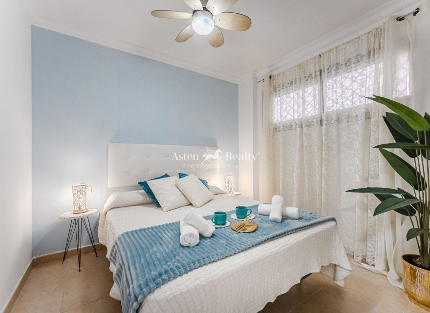 Reventa - Duplex - Playa San Juan