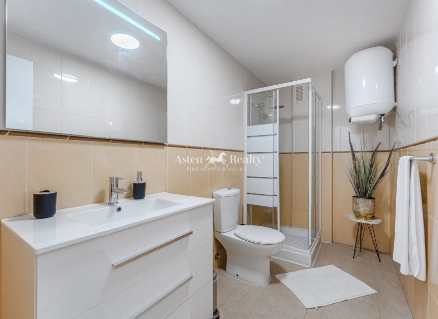 Reventa - Duplex - Playa San Juan