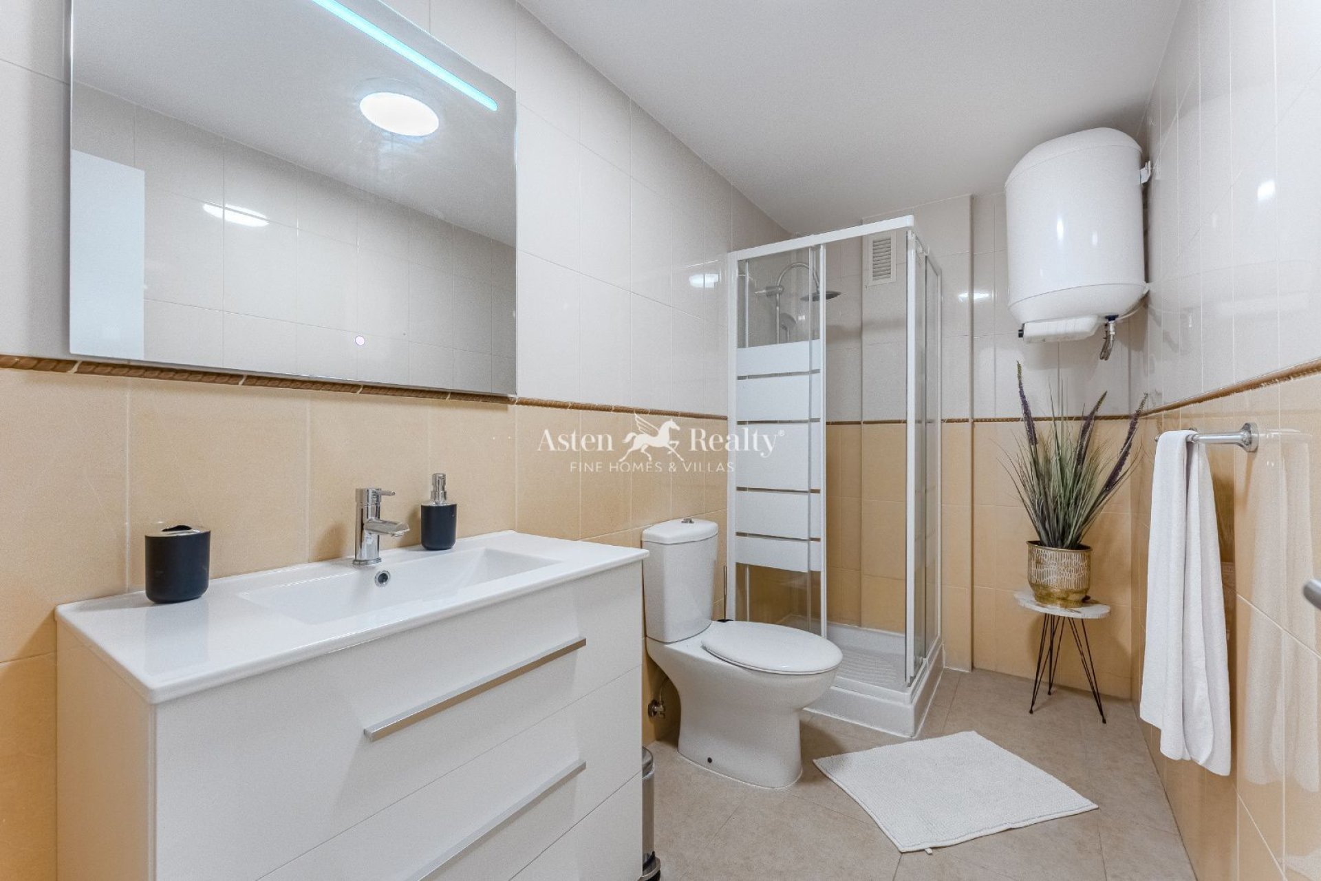 Reventa - Duplex - Playa San Juan