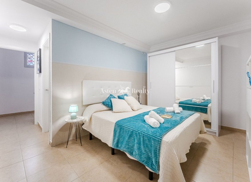 Reventa - Duplex - Playa San Juan