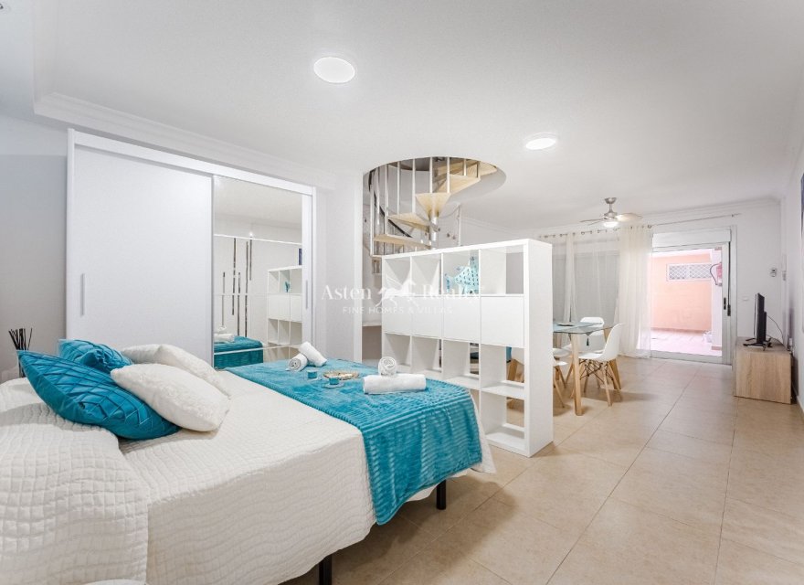 Reventa - Duplex - Playa San Juan