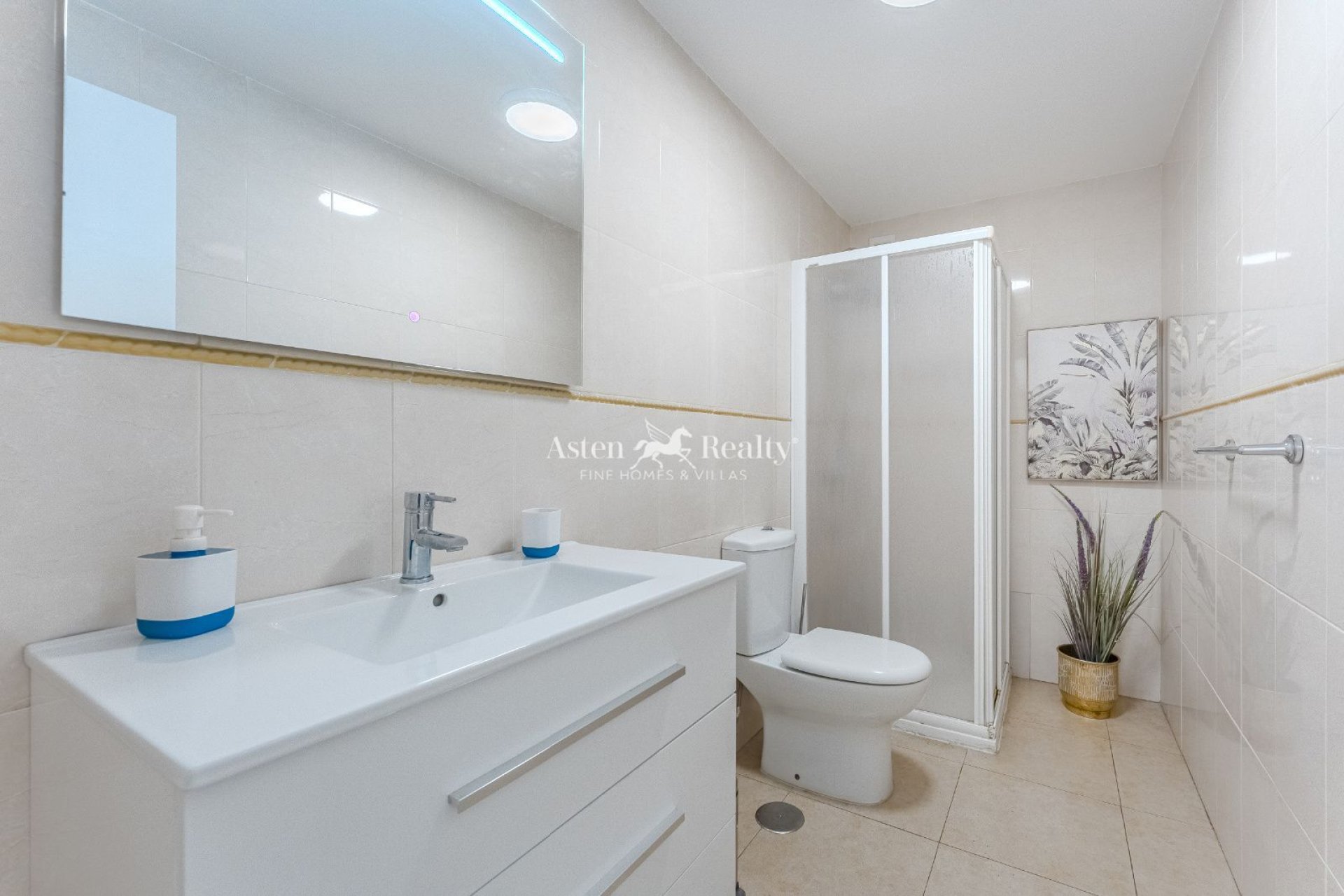 Reventa - Duplex - Playa San Juan