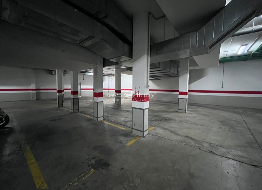 Reventa - Duplex - Playa San Juan