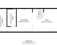 Reventa - Duplex - Playa San Juan