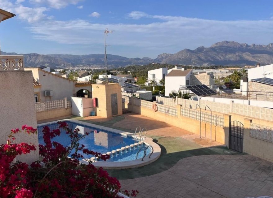 Reventa - Duplex - Polop