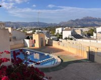 Reventa - Duplex - Polop