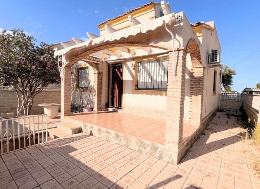 Reventa - Duplex - Polop