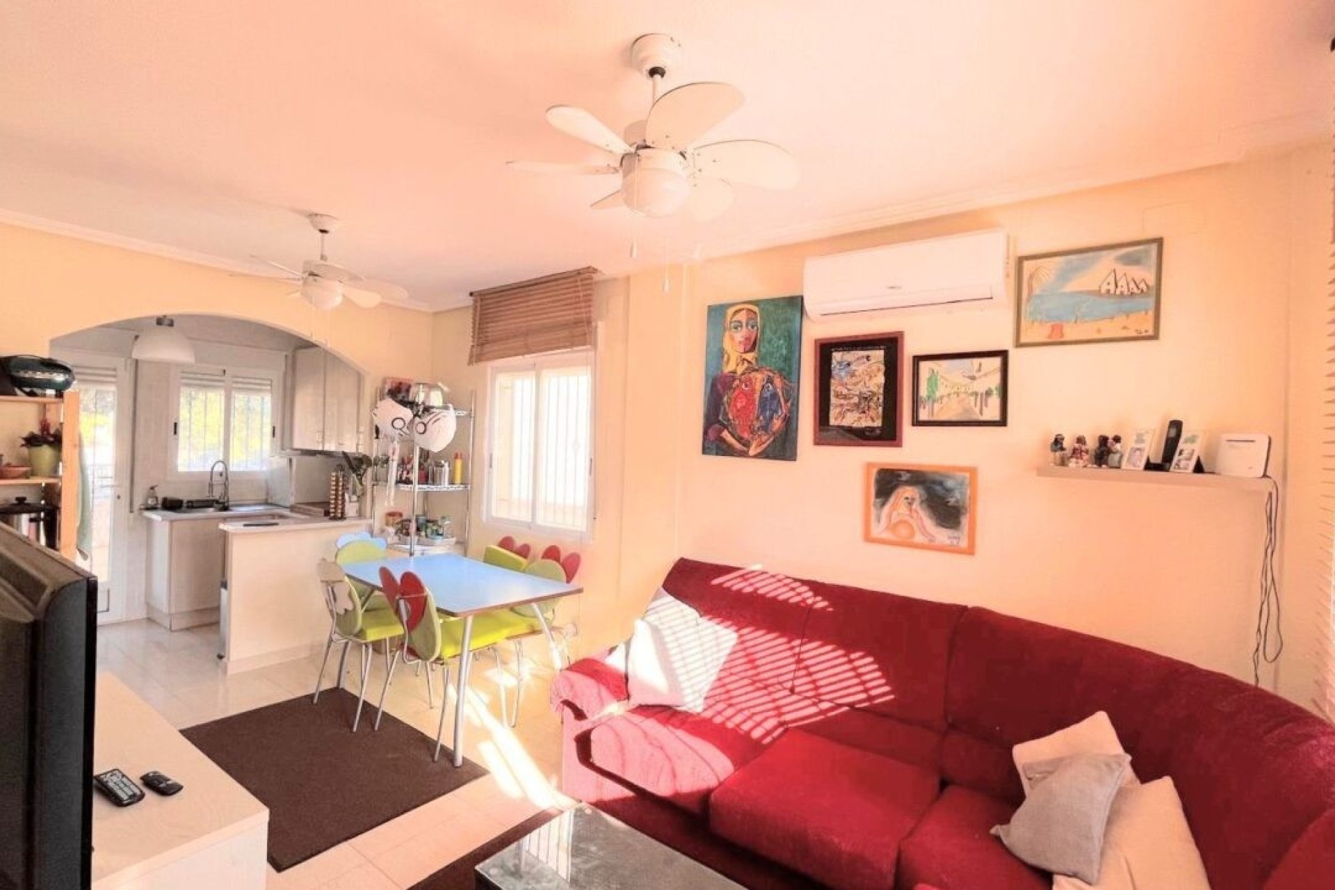 Reventa - Duplex - Polop