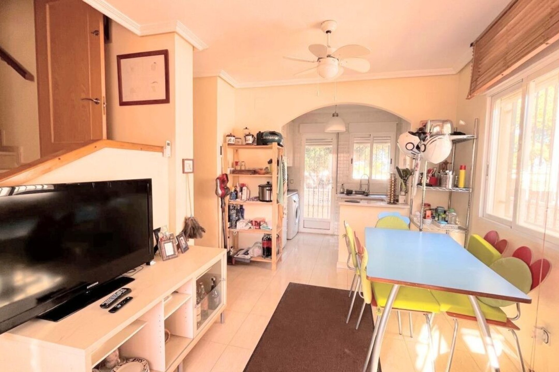 Reventa - Duplex - Polop